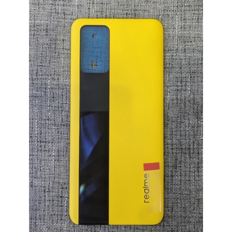 Nắp lưng Zin cho Realme GT  GT Neo  Realme GT Neo 2T