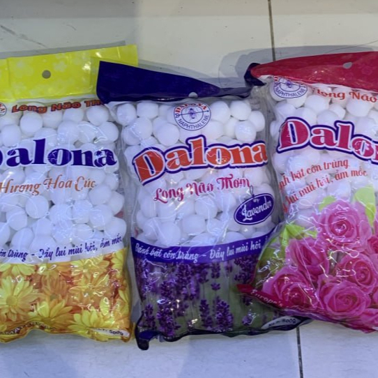 Băng phiến , long não Tyty 1kg/ Long não đuổi chuột - long nảo DALONA 500g