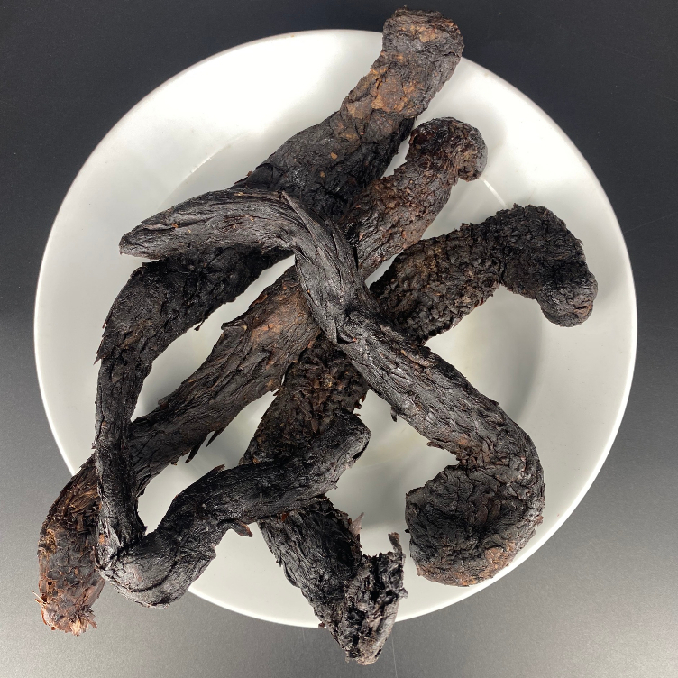 Nhục thung dung 10 củ không dính - Tuệ Minh