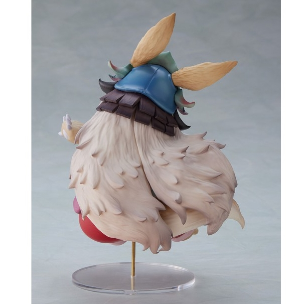 Mô Hình Nanachi - Made in Abyss Coreful Figure