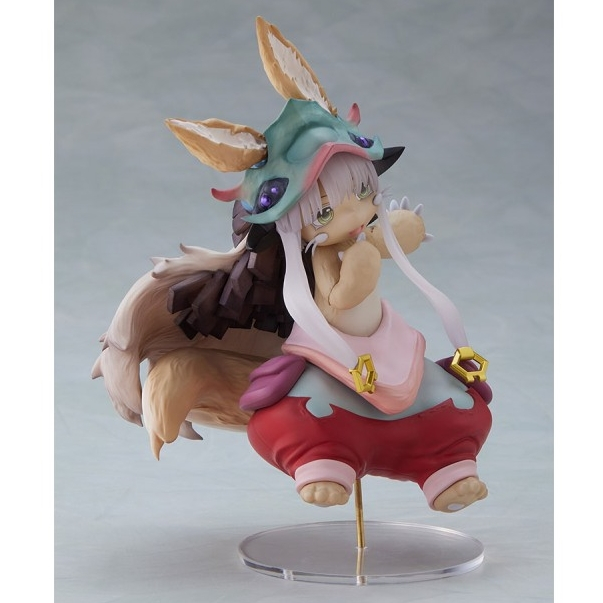 Mô Hình Nanachi - Made in Abyss Coreful Figure