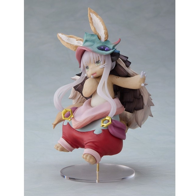 Mô Hình Nanachi - Made in Abyss Coreful Figure