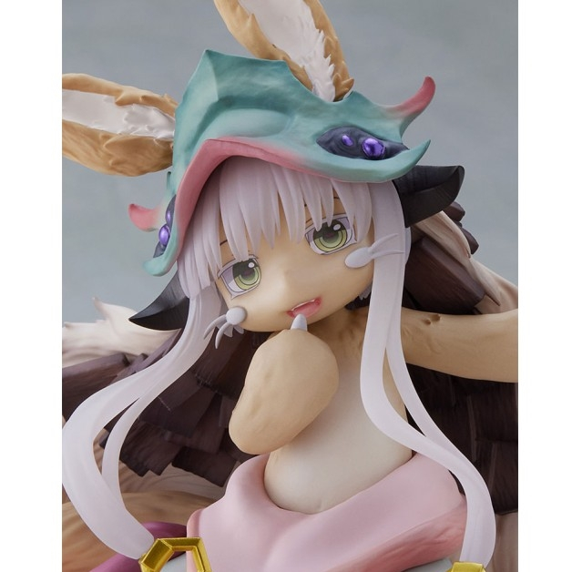 Mô Hình Nanachi - Made in Abyss Coreful Figure