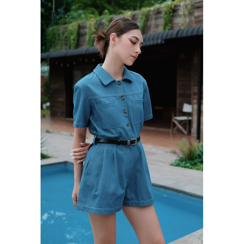 Yuna Jumpsuit