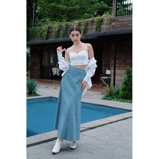 RUBIES Váy Dài Ryan Skirt