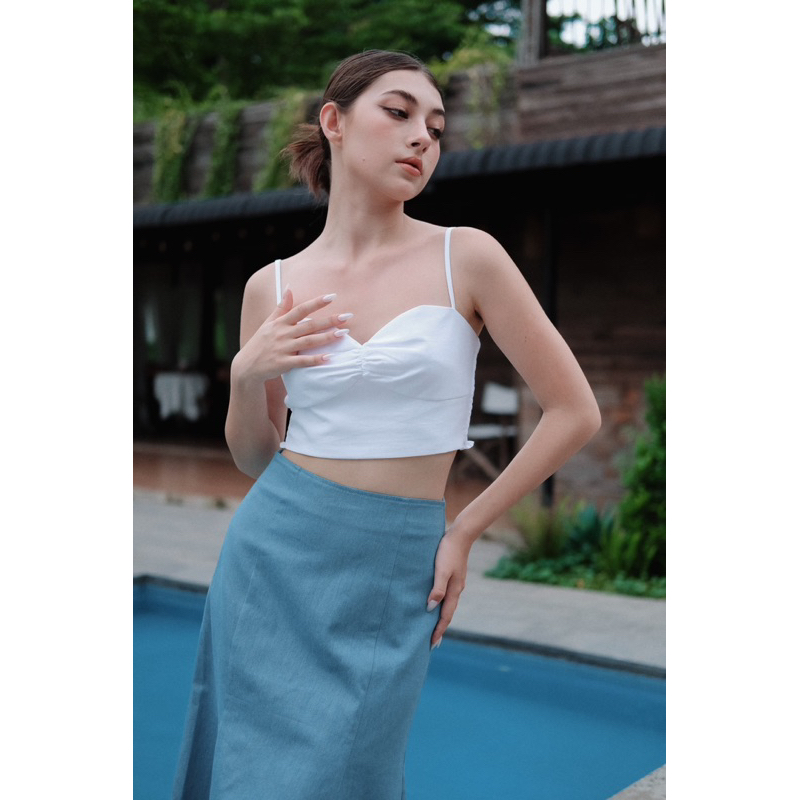 RUBIES Váy Dài Ryan Skirt