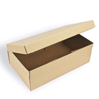 Hộp giày dép cao cấp - thùng hộp carton đựng giày dép