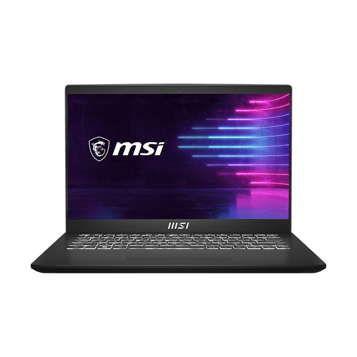 Laptop MSI Modern 14 C11M-011VN (i3-1115G4 | 8GB | 512GB | 14')