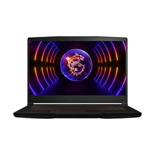 Laptop MSI GF63 Thin 12VE-460VN (i5-12450H | 8GB | 512GB | RTX™ 4050 6GB | 15.6')