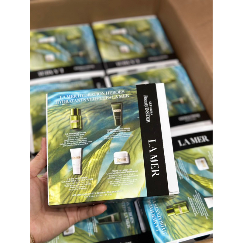 𝗦𝗲𝘁 𝗱𝘂̛𝗼̛̃𝗻𝗴 𝗱𝗮 𝗟𝗮𝗠𝗲𝗿 𝗛𝘆𝗱𝗿𝗮𝘁𝗶𝗼𝗻 𝗛𝗲𝗿𝗼𝗲𝘀 𝟒 𝐦𝐨́𝐧 𝐦𝐢𝐧𝐢𝐬𝐢𝐳𝐞