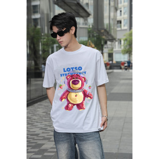 Áo thun form rộng tay lỡ Nam Nữ phông Unisex LOSTO Local Brand Midori Workshop