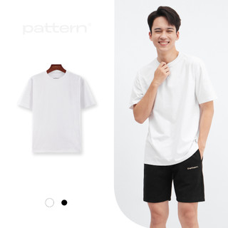 Áo phông basic 4C regular ver2 PATTERN PA031