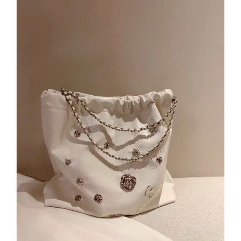 𝐌𝐢𝐨𝐜𝐫𝐚 𝐊𝐨𝐥𝐲 Chính hãng - Túi Chio'2nd CO103