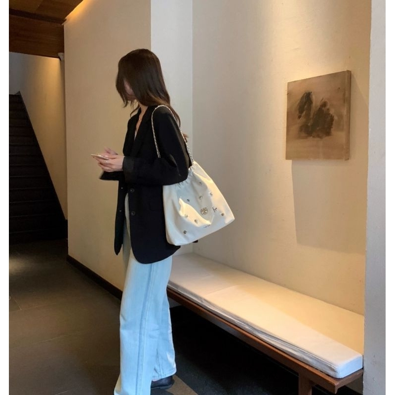 𝐌𝐢𝐨𝐜𝐫𝐚 𝐊𝐨𝐥𝐲 Chính hãng - Túi Chio'2nd CO103