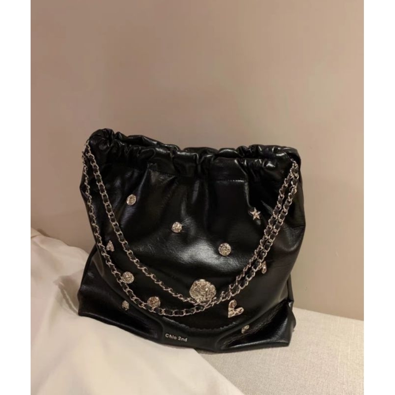 𝐌𝐢𝐨𝐜𝐫𝐚 𝐊𝐨𝐥𝐲 Chính hãng - Túi Chio'2nd CO103