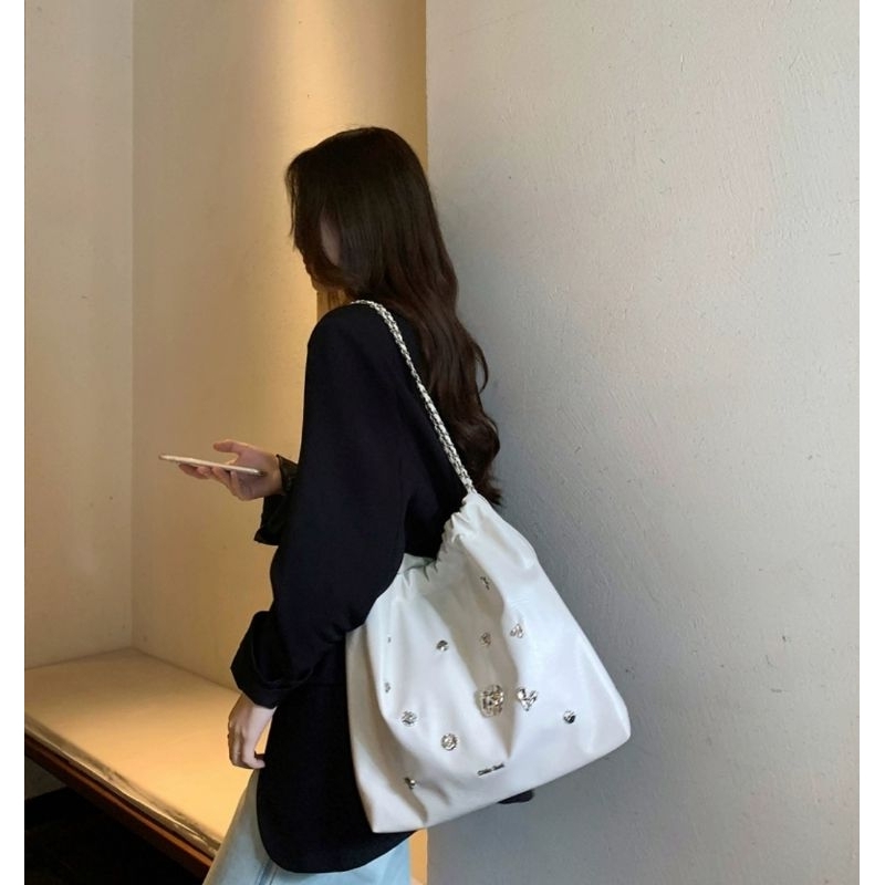 𝐌𝐢𝐨𝐜𝐫𝐚 𝐊𝐨𝐥𝐲 Chính hãng - Túi Chio'2nd CO103