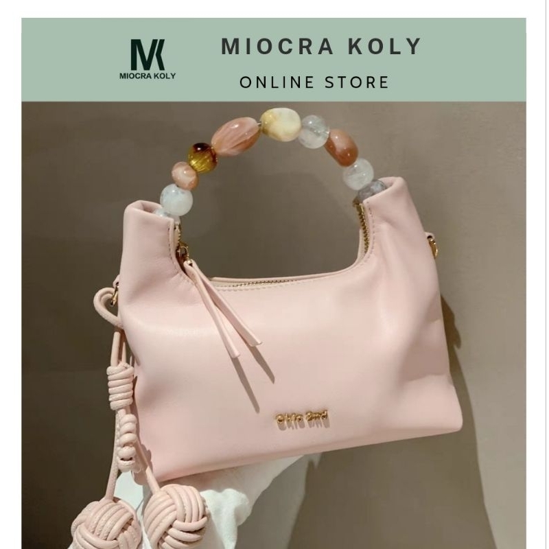 Miocra Koly Chính hãng - Túi Chio'2nd CO104