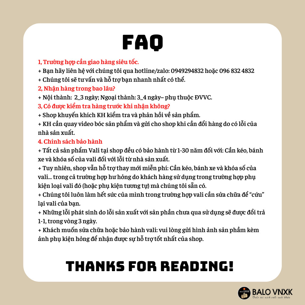 Vali nhựa xuất Nhật A841 màu Đồng size 24 inch