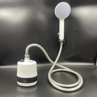 [Chỉ Bơm,Không làm nóng]Vòi sen cắm trại du lịch tích điện XiMEITE pin sạc 2200mAh USB