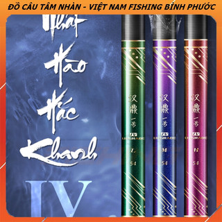 Nhất hào hắc khanh th4 3h. bảo hành 2 lóng.