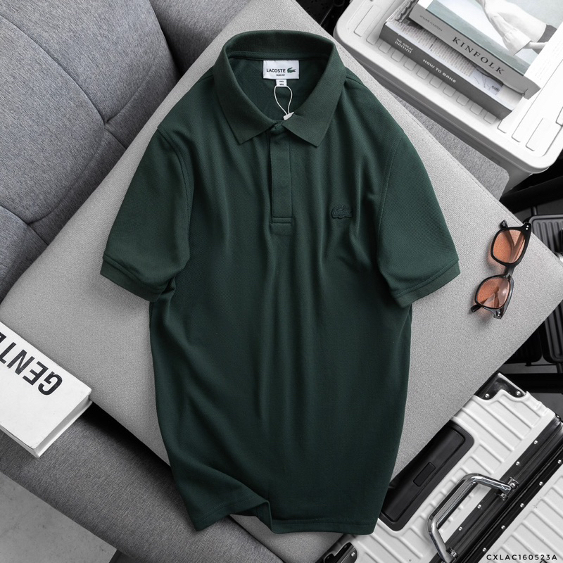 POLO LC TRƠN 6 MÀU