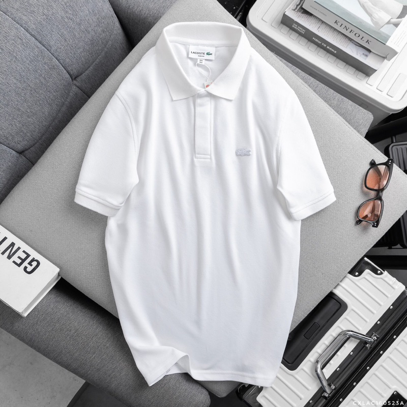POLO LC TRƠN 6 MÀU