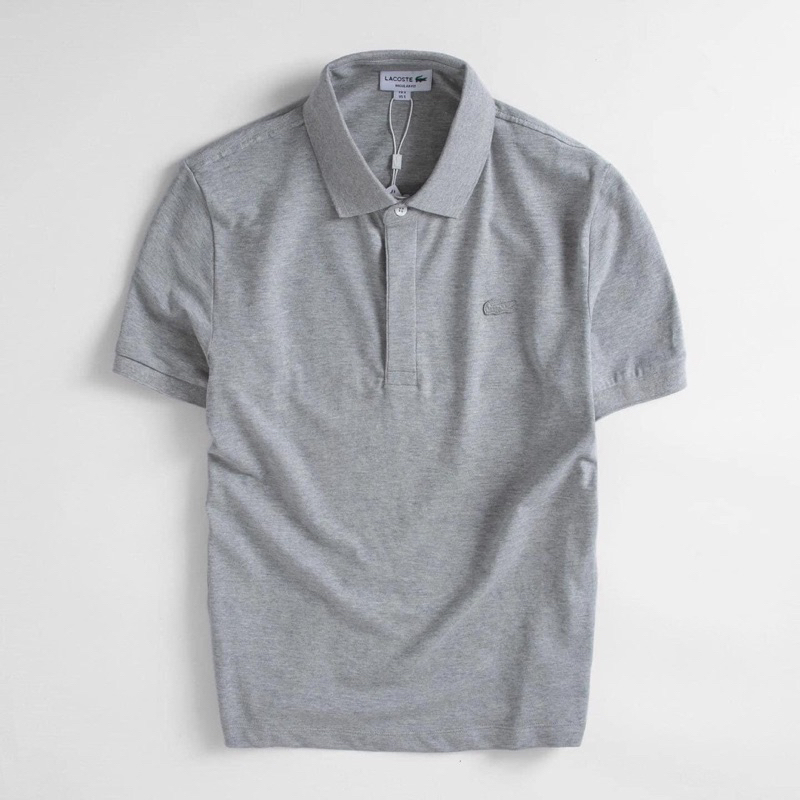 POLO LC TRƠN 6 MÀU