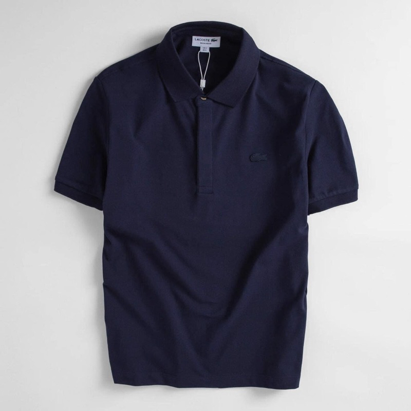 POLO LC TRƠN 6 MÀU