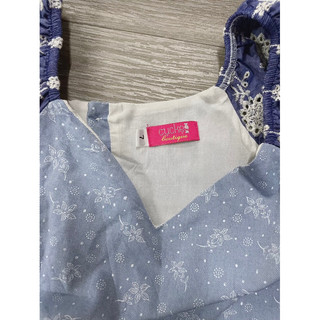 Thanh lý đầm bé gái size đại (35-40kg)