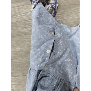 Thanh lý đầm bé gái size đại (35-40kg)