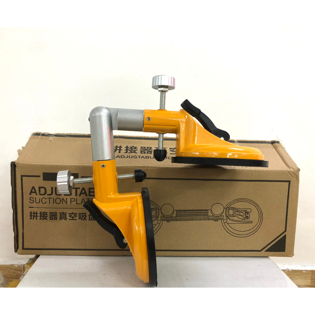 Hít kính thăng bằng 90 độ, hít góc, hỗ trợ ghép mòi VT7551