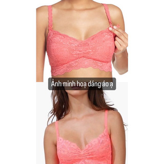 Áo bra ren có mút - Thanh lý vnxk