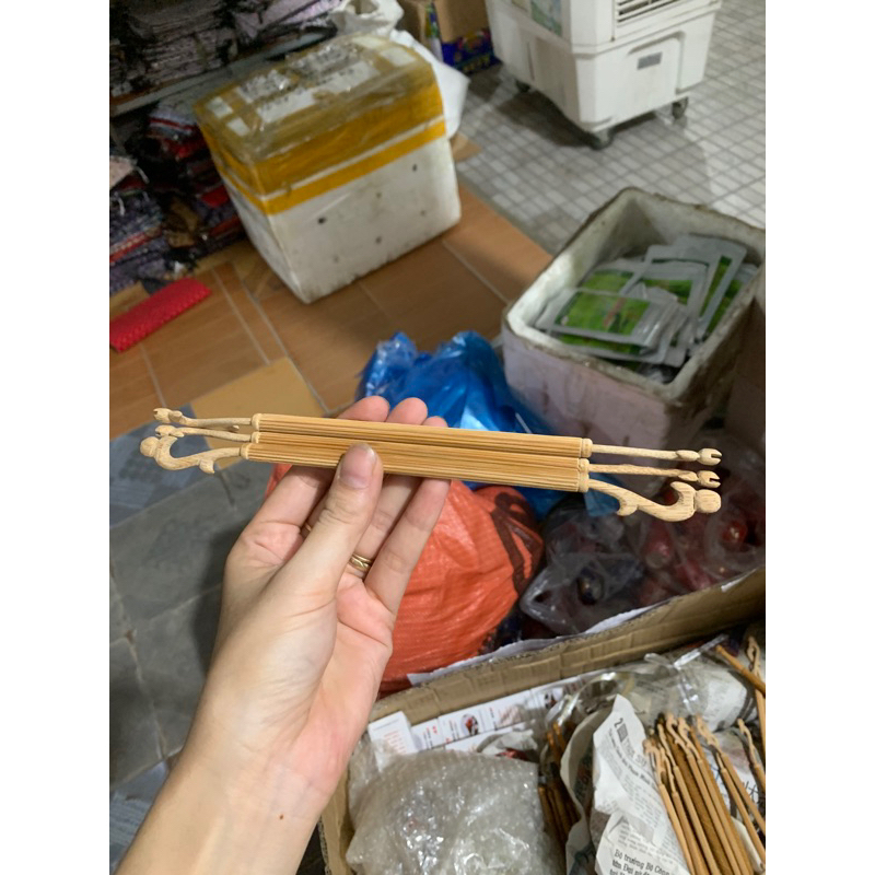 cầu khuyên tàu