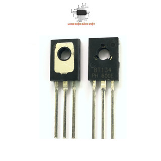Bt134-600e triac 4a 600v chất lượng tốt