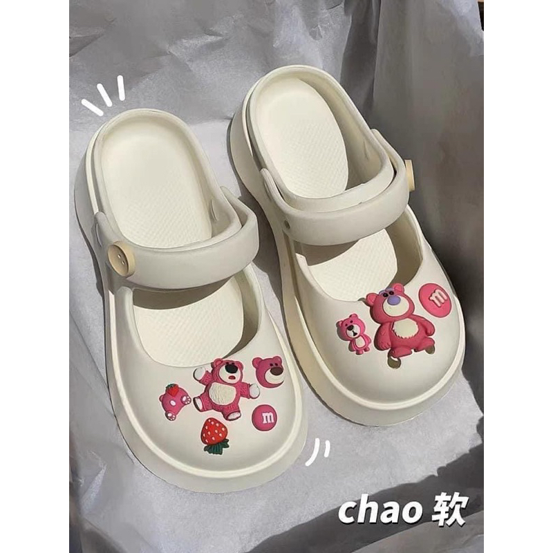 Dép Sục đế cao siêu rẻ