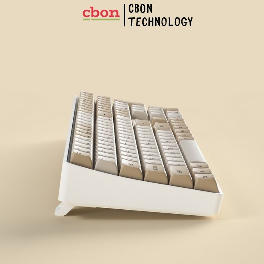 Bàn phím cơ DarkFlash GD108 Yellow Axis switch -CBon Technology- CB206 Hàng Chính Hãng Giá Tốt, Bảo Hà