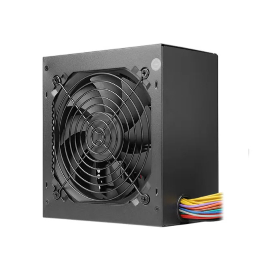 Nguồn máy tính Antec CSK550 550W 80 PLUS BRONZE  / Antec Meta V550 hàng chính hãng bảo hành 36 tháng