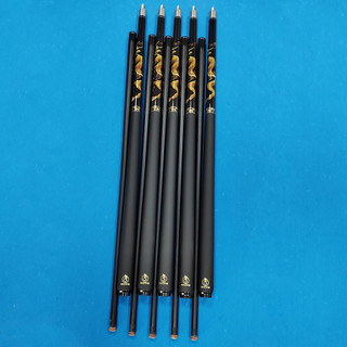 Cơ bi a dragon phủ carbon câu lạc bộ, gậy bida rồng billiard pool cue cá nhân kinh doanh hanana
