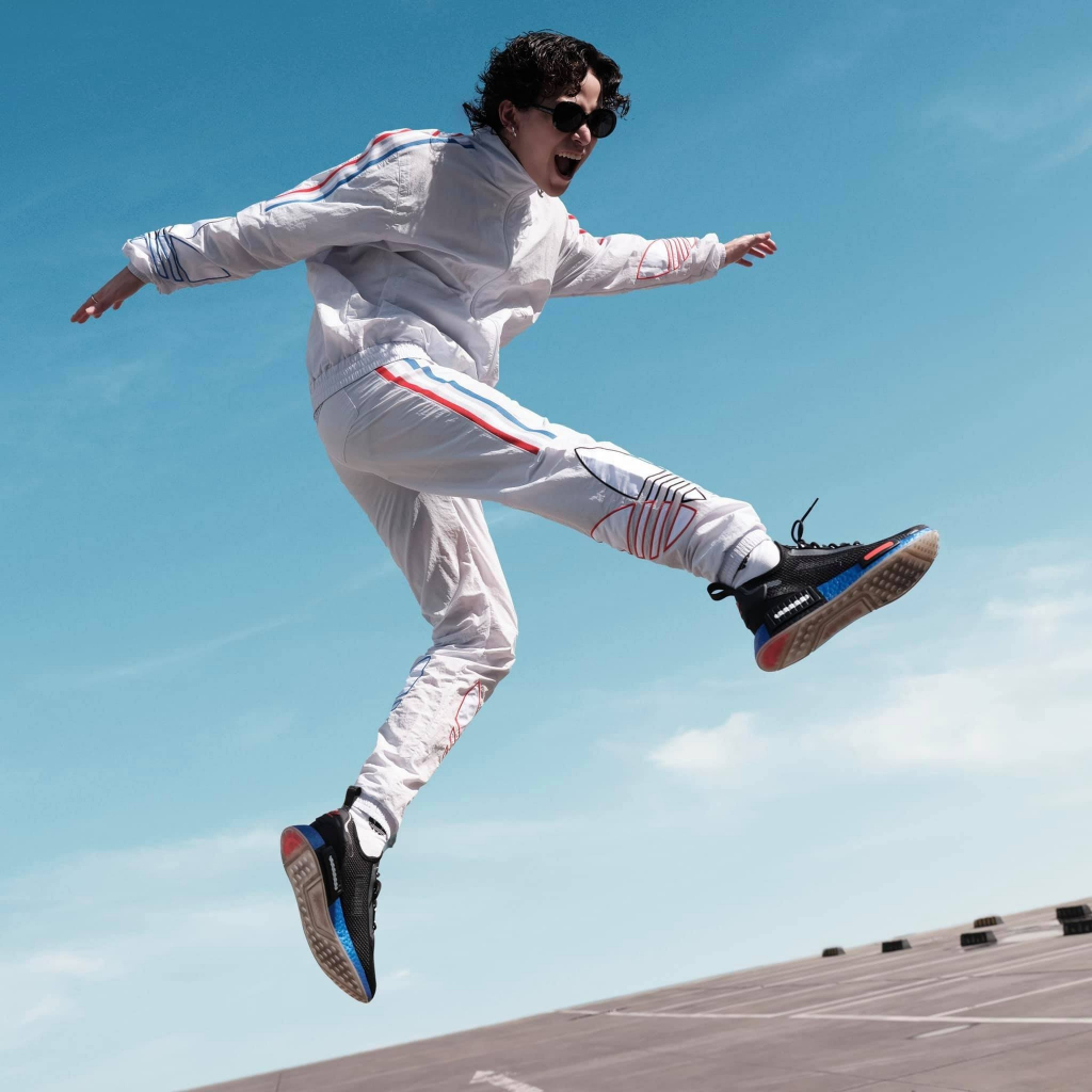 Quần dài Jogger A D I D A S