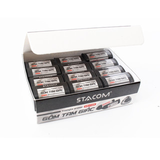 Gôm đen tam giác stacom er116b