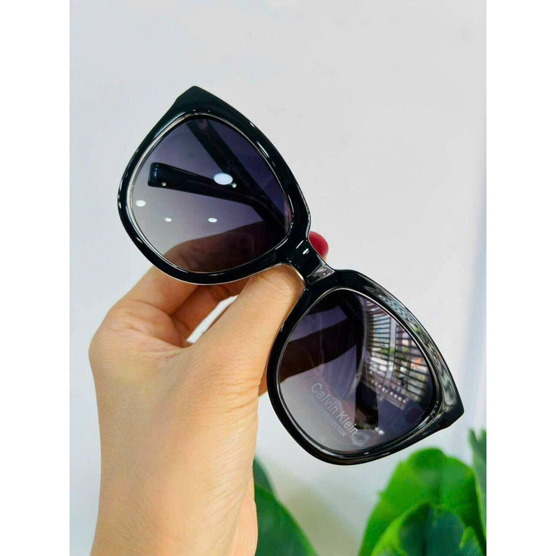 Kính Mát C.K Nữ Dư Xịn