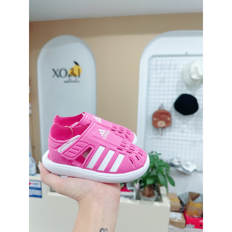 Dép adidas chính hãng cho bé
