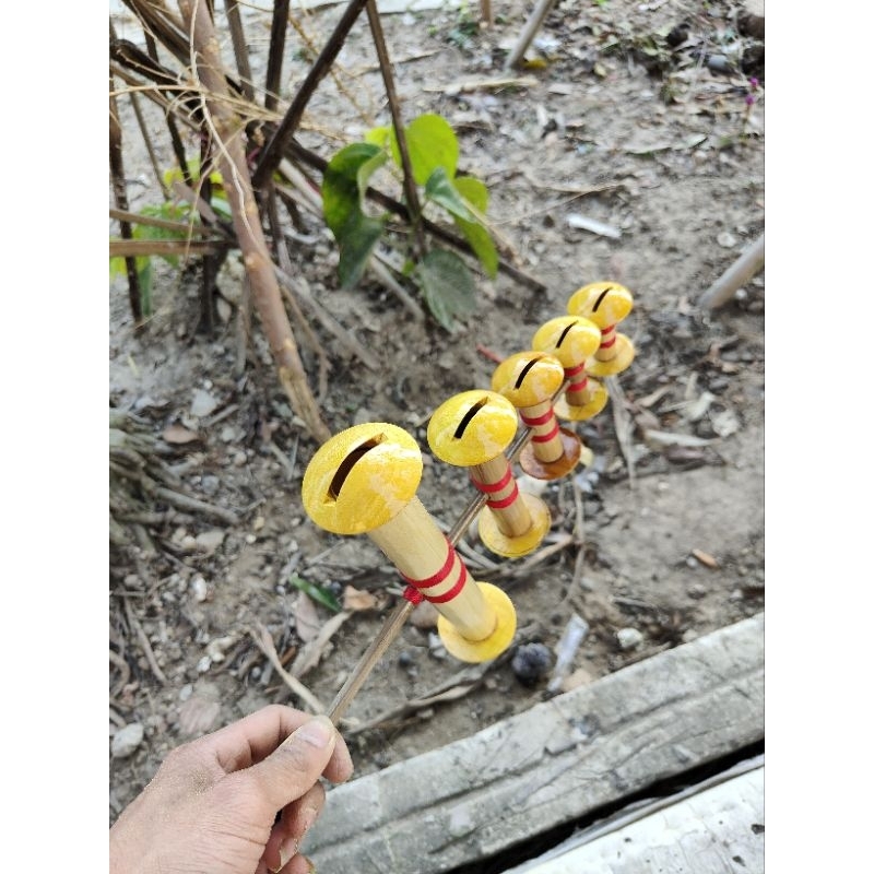 Còi  d20 -25  diều 1.5m đến 1.8m