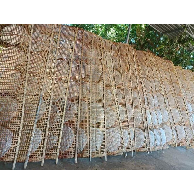 BÁNH TRÁNG ỚT DẺO VỊ ĐẶC BIỆT ĐẶC SẢN ĐẤT ĐỎ VŨNG TÀU