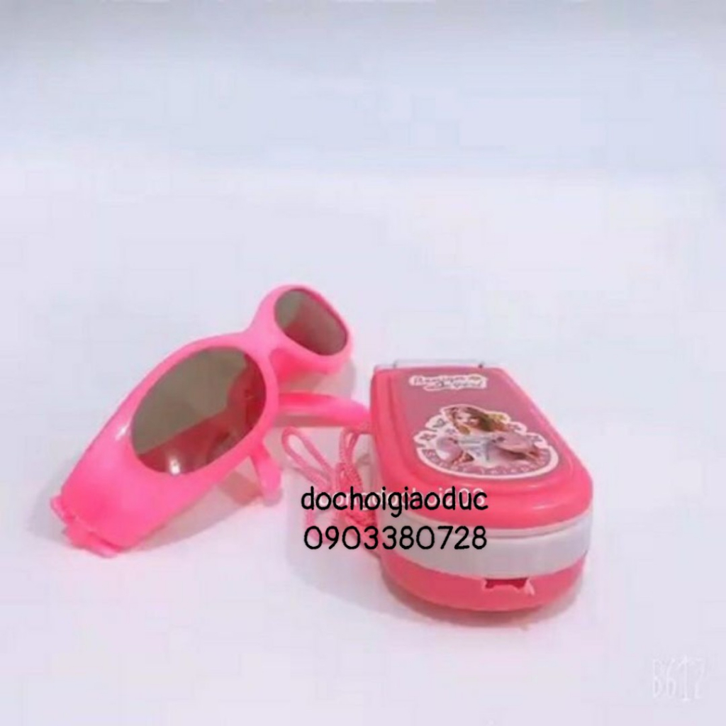 Đồ chơi mắt kiếng ,đồng hồ , điện thoại hello kitty