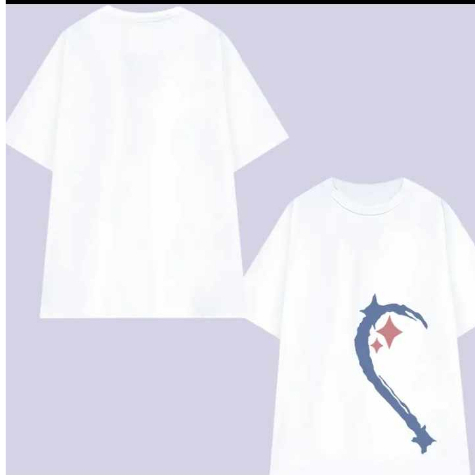 Áo cặp nam nữ , áo đôi nam nữ mùa hè tay lửng form rộng có đủ size