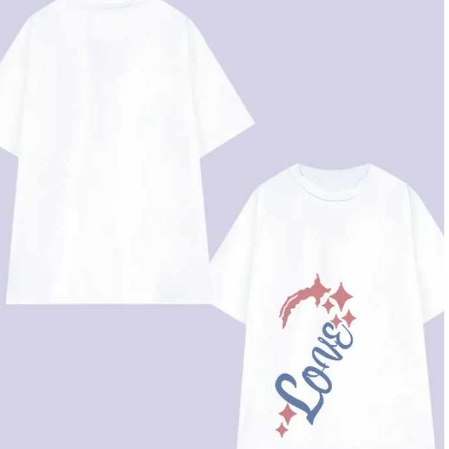 Áo cặp nam nữ , áo đôi nam nữ mùa hè tay lửng form rộng có đủ size