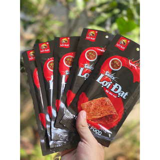 Snack mỳ dẻo cay