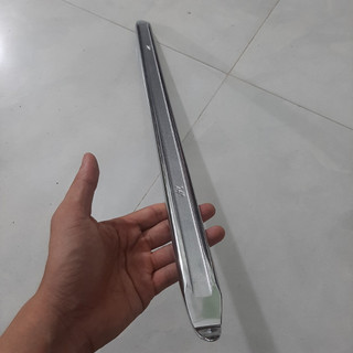 Cây lơ via móc lốp ô tô dày dài 60cm (24")