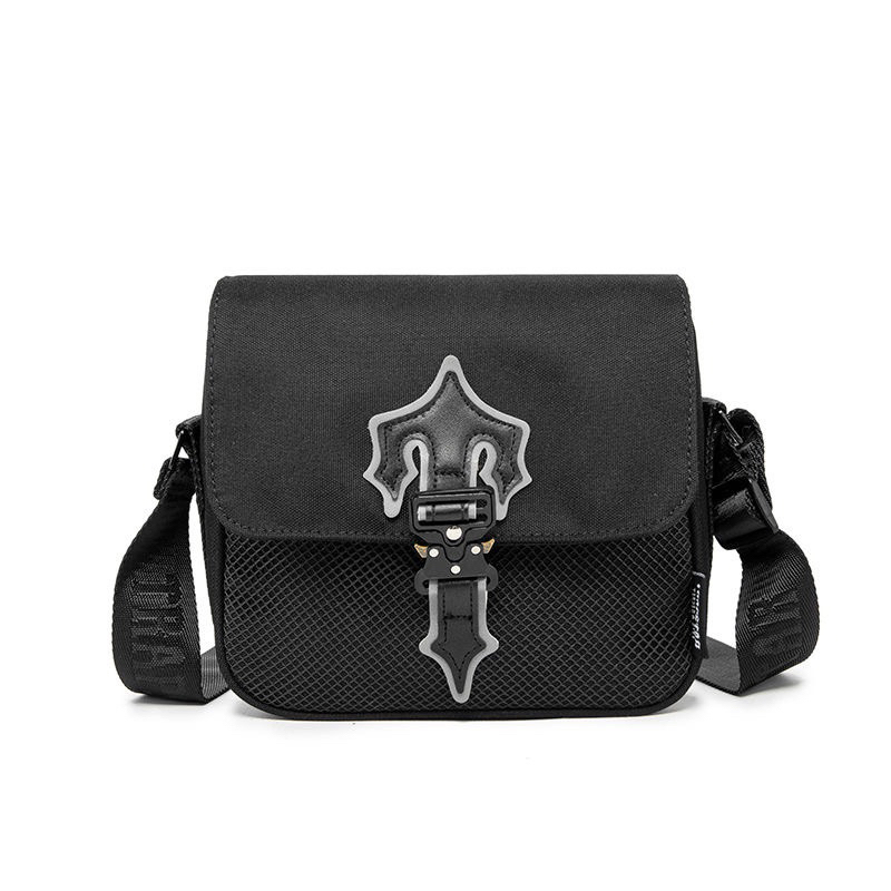 Trapstar bags - Túi đeo chéo Trapstar unisex